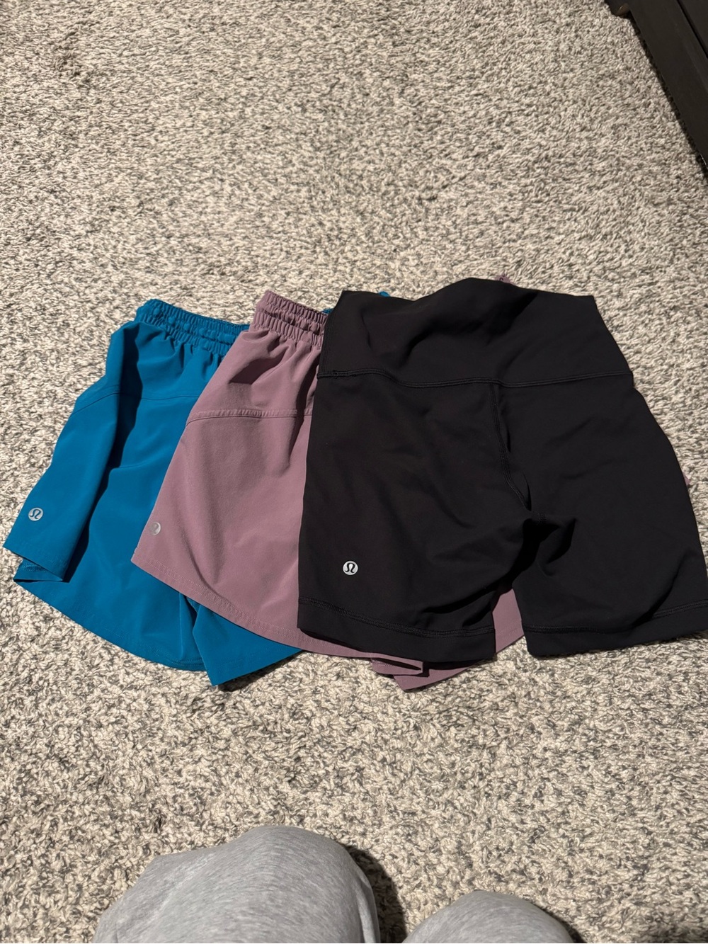 Lululemon Bundle! Size 4/6